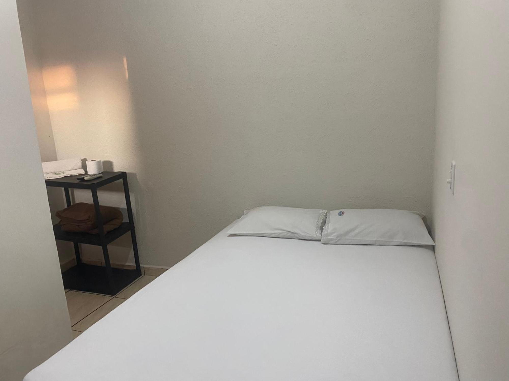 Pousada Girassol Olímpia Exteriér fotografie