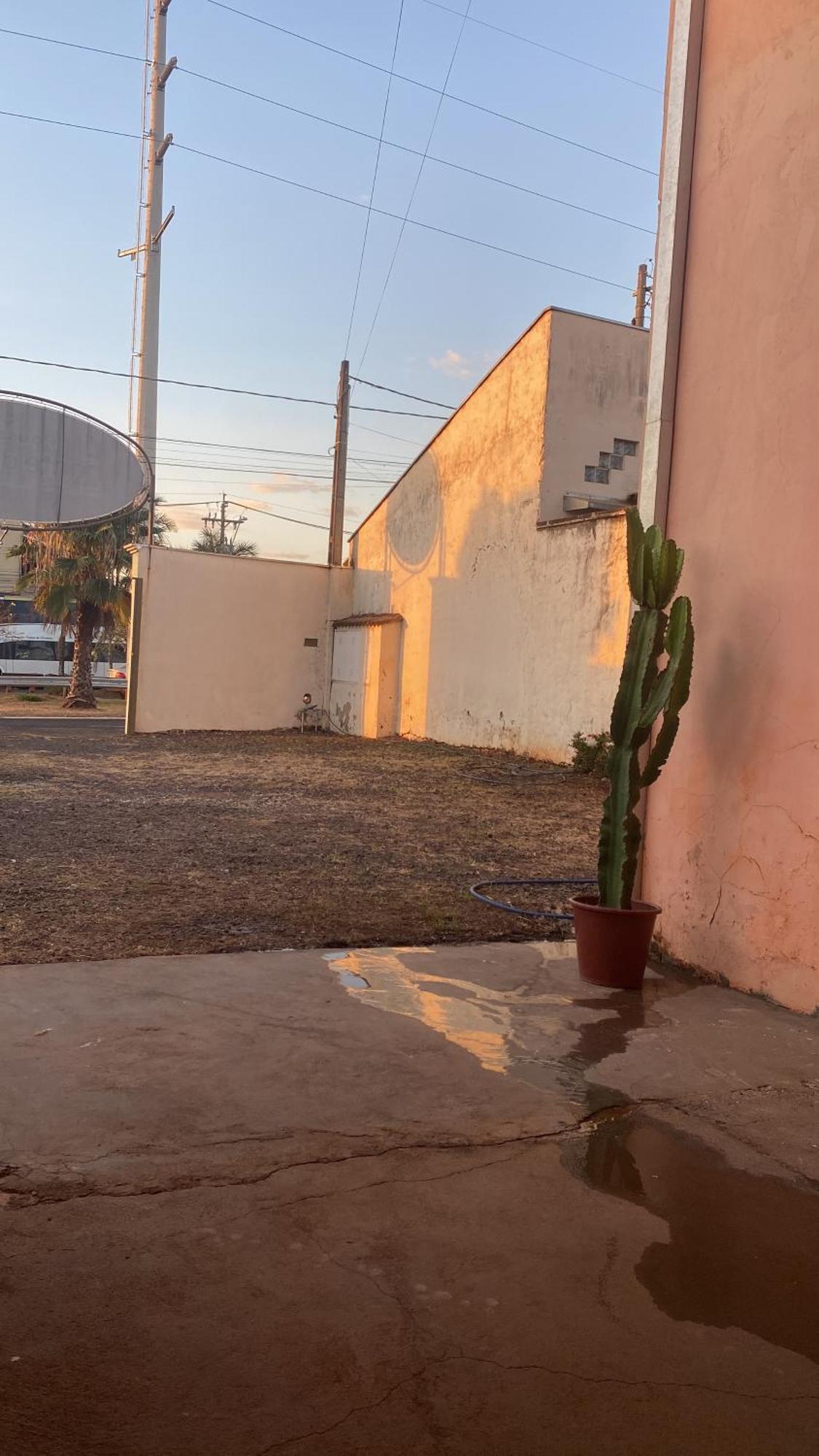 Pousada Girassol Olímpia Exteriér fotografie